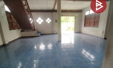 ขายบ้านเดี่ยวพร้อมที่ดิน เนื้อที่ 2 งาน 7 ตร.วา ท่าปลา อุตรดิตถ์