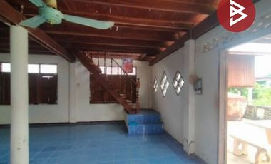 ขายบ้านเดี่ยวพร้อมที่ดิน เนื้อที่ 2 งาน 7 ตร.วา ท่าปลา อุตรดิตถ์