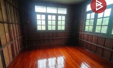 ขายบ้านเดี่ยวพร้อมที่ดิน เนื้อที่ 2 งาน 7 ตร.วา ท่าปลา อุตรดิตถ์