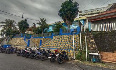 Tanah 866m² Harga 7.3m² Hotel Dijual Murah 2 Lantai Daerah Nagoya Dekat Nagoya Hill Mall Pulau Batam Kepri