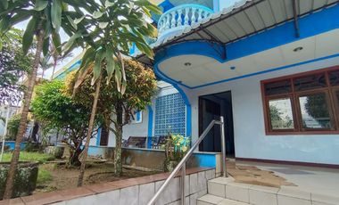 Tanah 866m² Harga 7.3m² Hotel Dijual Murah 2 Lantai Daerah Nagoya Dekat Nagoya Hill Mall Pulau Batam Kepri