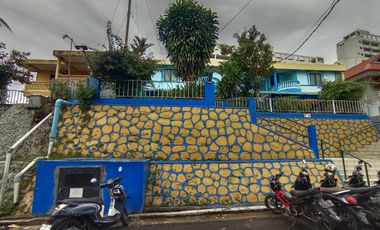 Tanah 866m² Harga 7.3m² Hotel Dijual Murah 2 Lantai Daerah Nagoya Dekat Nagoya Hill Mall Pulau Batam Kepri