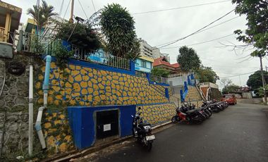 Tanah 866m² Harga 7.3m² Hotel Dijual Murah 2 Lantai Daerah Nagoya Dekat Nagoya Hill Mall Pulau Batam Kepri