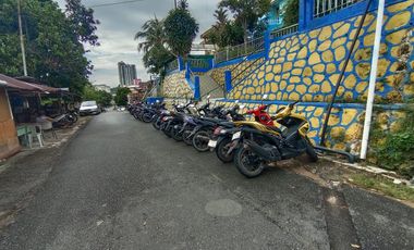 Tanah 866m² Harga 7.3m² Hotel Dijual Murah 2 Lantai Daerah Nagoya Dekat Nagoya Hill Mall Pulau Batam Kepri