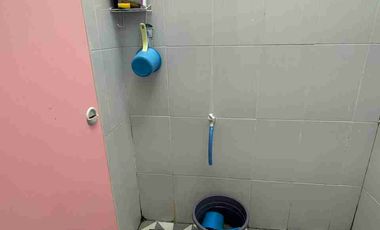 rumah kamar 3 rajabasa bandar lampung