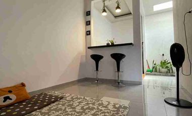 rumah kamar 3 rajabasa bandar lampung