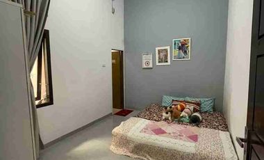 rumah kamar 3 rajabasa bandar lampung