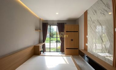 RUMAH SIAP HUNI KONTEMPORER 2 LANTAI DEKAT BANDARA YIA