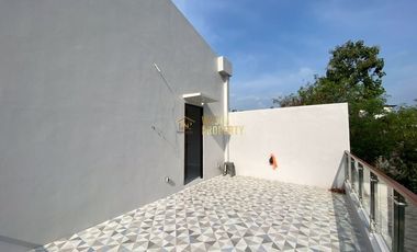 RUMAH SIAP HUNI KONTEMPORER 2 LANTAI DEKAT BANDARA YIA