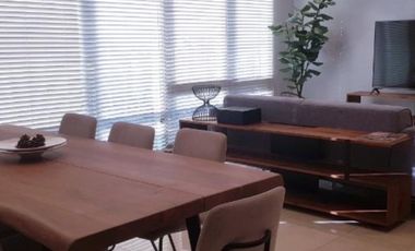 3 BEDROOM FOR LEASE IN THE SUITES