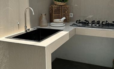 Rumah di Jogja Barat 20 Menit ke Kota Ala Jepang Ada Taman Bermain Sentolo Kulonprogo Bonus Ac