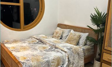 Rumah di Jogja Barat 20 Menit ke Kota Ala Jepang Ada Taman Bermain Sentolo Kulonprogo Bonus Ac