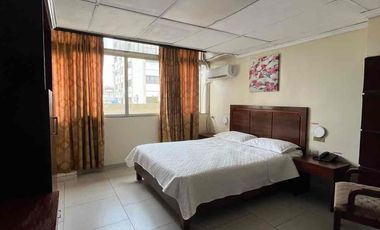 Se vende hotel Malecon Inn 34 habitaciones Centro de Guayaquil