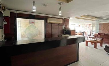 Se vende hotel Malecon Inn 34 habitaciones Centro de Guayaquil