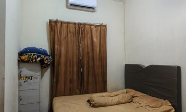 Rumah Terawat Dijual di Ranomeeto Siap huni