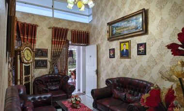 Rumah Terawat Dijual di Ranomeeto Siap huni