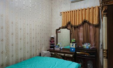 Rumah Terawat Dijual di Ranomeeto Siap huni