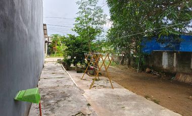 Rumah Terawat Dijual di Ranomeeto Siap huni