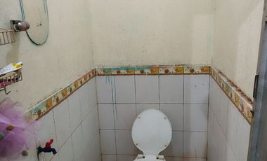 Rumah Terawat Dijual di Ranomeeto Siap huni