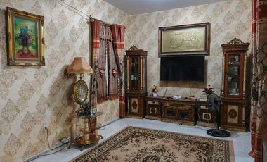 Rumah Terawat Dijual di Ranomeeto Siap huni