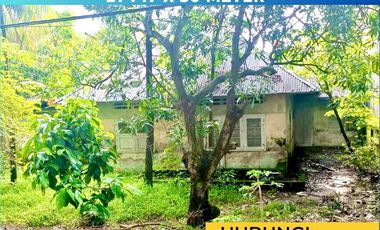 Tanah dijual di Sungguminasa, Somba Opu, Gowa, Sulawesi Selatan
