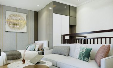 Dijual Rumah Mewah 3 Lantai di Sleman Jogja Gamping kolam renang pribadi