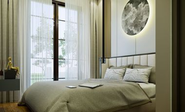 Dijual Rumah Mewah 3 Lantai di Sleman Jogja Gamping kolam renang pribadi