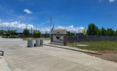 The Orchard Lots for Sale with PROMO DISCOUNT in Dasmarinas, Cavite (via VILLAR AVENUE)