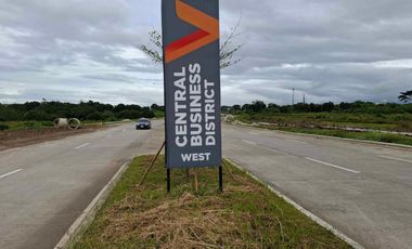 The Orchard Lots for Sale with PROMO DISCOUNT in Dasmarinas, Cavite (via VILLAR AVENUE)