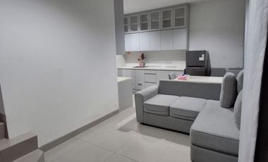 Disewa Cepat Rumah Furnish Bagus 2 Lantai Uk 6x10 Hoek Pik 2 Milenial