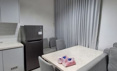 Disewa Cepat Rumah Furnish Bagus 2 Lantai Uk 6x10 Hoek Pik 2 Milenial