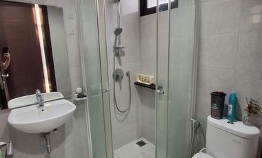 Disewa Cepat Rumah Furnish Bagus 2 Lantai Uk 6x10 Hoek Pik 2 Milenial