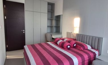 Disewa Cepat Rumah Furnish Bagus 2 Lantai Uk 6x10 Hoek Pik 2 Milenial