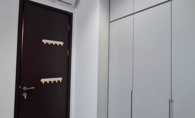 Disewa Cepat Rumah Furnish Bagus 2 Lantai Uk 6x10 Hoek Pik 2 Milenial