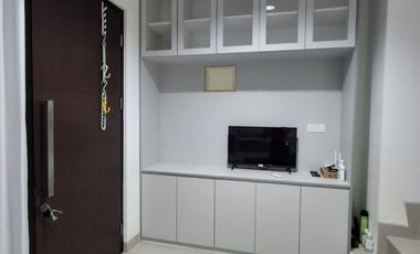 Disewa Cepat Rumah Furnish Bagus 2 Lantai Uk 6x10 Hoek Pik 2 Milenial