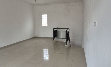 Dijual Ruko Petika Driyorejo Strategis Siap Huni