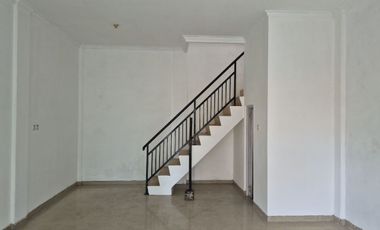 Dijual Ruko Petika Driyorejo Strategis Siap Huni