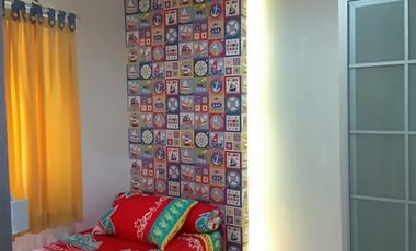 Apartemen Gunawangsa Manyar