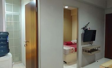 Apartemen Gunawangsa Manyar