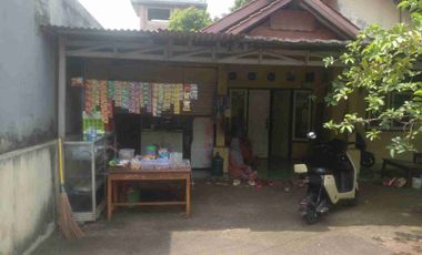 dijual rumah di gg lame jatikarya