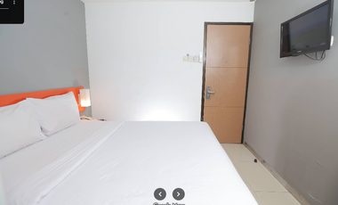 Hotel Dijual Full Furnished dan Usaha nya di Semarang