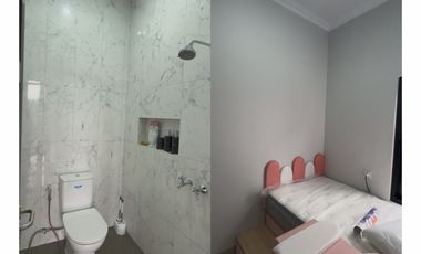 Rumah 500 Juta di Fasilitas lengkap Bantul Yogyakarta 2026