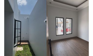 Rumah 500 Juta di Fasilitas lengkap Bantul Yogyakarta 2026