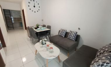 Rumah Murah Siap Ditempati di Melong Green