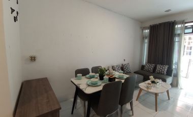 Rumah Murah Siap Ditempati di Melong Green