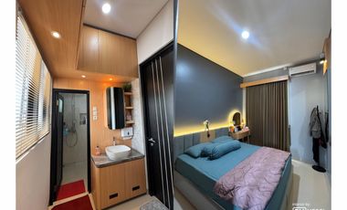 Rumah 2 lantai Murah dikawasan fasilitas lengkap bantul yogyakarta