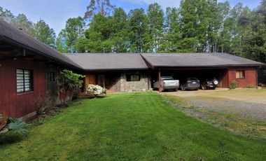 PROPIEDAD DE CASI UNA HECTAREA SECTOR ANGACHILLA