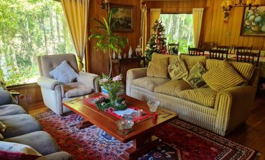 PROPIEDAD DE CASI UNA HECTAREA SECTOR ANGACHILLA