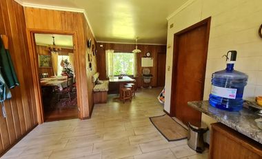 PROPIEDAD DE CASI UNA HECTAREA SECTOR ANGACHILLA