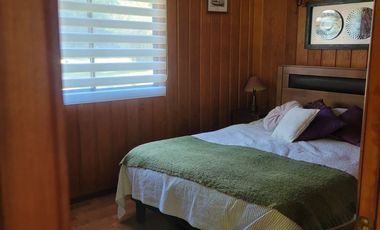 PROPIEDAD DE CASI UNA HECTAREA SECTOR ANGACHILLA